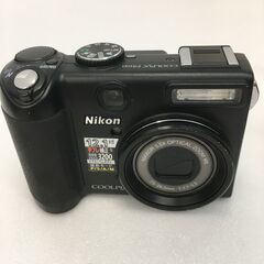 【📷一眼レフカメラ買取強化中📷】Nikon CODLPIX P5...