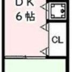 練馬区　「東武練馬駅」徒歩9分　1,350万円　利回6.4%　投...