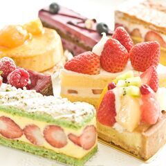 浦和伊勢丹≪週2＆1日4ｈからOK！フルーツケーキ販売≫時給15...