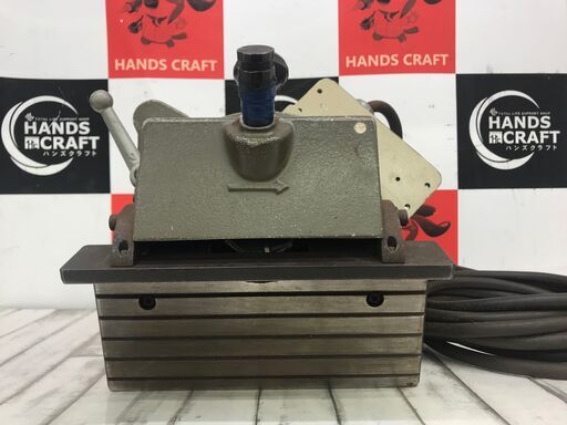 ✨日東工器　中古　HB-15　ハンドベベラー　面取り機✨うるま市田場✨ ✨日東工器 中古 HB-15 ハンドベベラー 面取り機✨うるま市田場✨