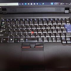 lenovo ThinkPad SL510 ノートパソコン 