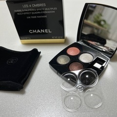 CHANELアイシャドウ236  B_5