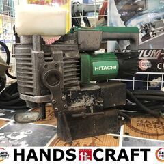 ✨日立 中古 BM40M2 磁気ボール盤✨うるま市田場✨