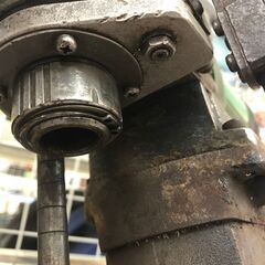 ✨日立 中古 BM40M2 磁気ボール盤✨うるま市田場✨