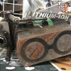 ✨日立 中古 BM40M2 磁気ボール盤✨うるま市田場✨