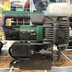 ✨日立　中古　BM40M2　磁気ボール盤✨うるま市田場✨ ✨日立 中古 BM40M2 磁気ボール盤✨うるま市田場✨