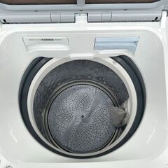 ▼値下げ▼洗濯機  シャープ 2016年 ES-GX9A 9㎏ せんたくき【安心の3ヶ月保証★送料に設置込】💳自社配送時🌟代引き可💳※現金、クレジット、スマホ決済対応※