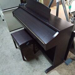 決まりました】カワイ 電子ピアノ CA12R 中古品！