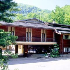 【未経験者歓迎】長野県　白骨温泉　旅館　裏方業務　生活費0円の画像