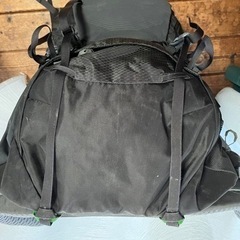 グレゴリーバルトロ65 ショルダーS ウェストＭ