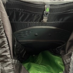 グレゴリーバルトロ65 ショルダーS ウェストＭ