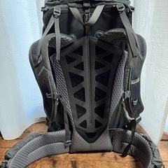 グレゴリーバルトロ65 ショルダーS ウェストＭ