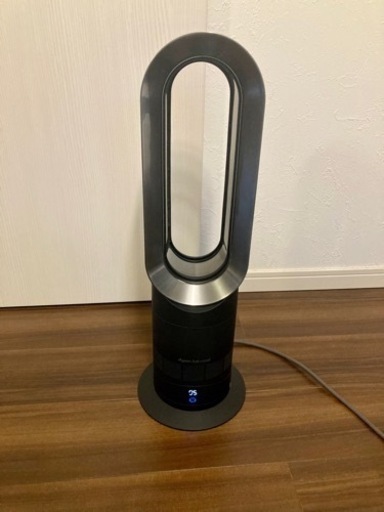 【引渡予定決定】Dyson hot+cool