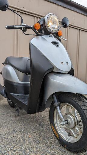 ホンダ トゥデイ today AF67 後期型 インジェクション 原付の50cc