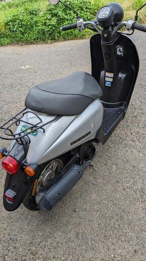 ホンダ トゥデイ today AF67 後期型 インジェクション 原付の50cc