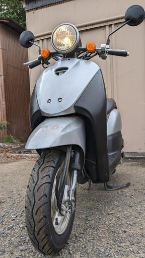 ホンダ トゥデイ today AF67 後期型 インジェクション 原付の50cc