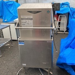 【中古品】ホシザキ 業務用食器洗浄機