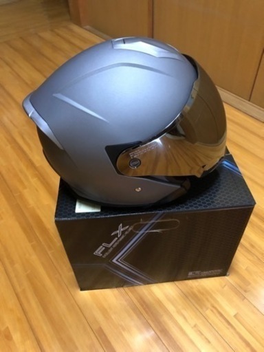 お得セット リード工業　ヘルメット　FLX その他