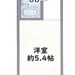 新宿区　「東新宿駅」徒歩3分　1,390万円　利回5.61%　投...