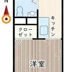 台東区　「鶯谷駅」徒歩3分　１，３９０万円　利回6.73%　投資...