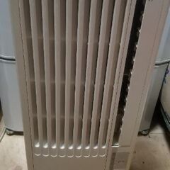 Haier ハイアール　窓エアコン　枠付　マイナスイオン