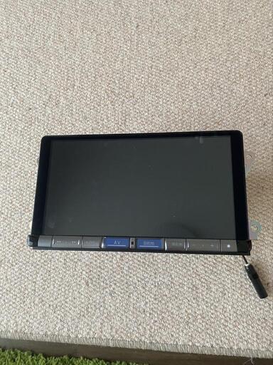 純正ナビ ダイハツ2023年製 新型 ムーブキャンバス 2023年製 ダイハツ