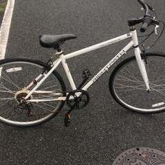 自転車6566