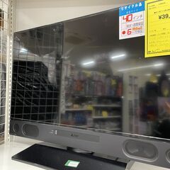 ジモティ来店特価!!　ミツビシ　LCD-A40XS1000　20...