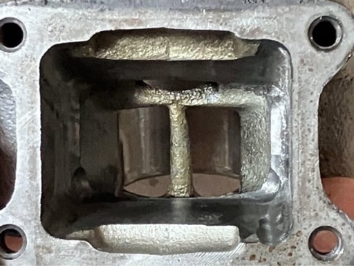 NSR50 65cc ボアアップセット 新品Oリング付き NS-1 腰上純正加工