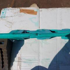 0.7クラス　バケット平爪　中古