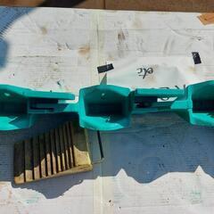 0.7クラス　バケット平爪　中古