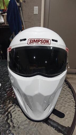 シンプソン ダイアモンドバック