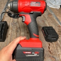 アストロプロダクツ　ヒートガン