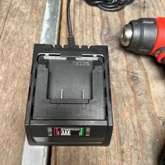 アストロプロダクツ　ヒートガン