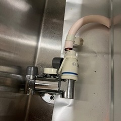 【美品】RINNAIリンナイ都市ガス用ガステーブルVAMO