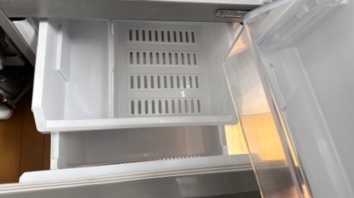 冷蔵庫22 AQUA 2018年製 大阪府内 配達設置無料 保管場所での引取は  