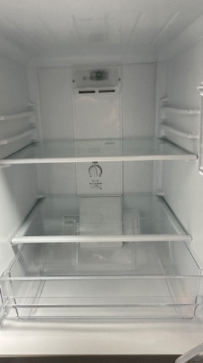 冷蔵庫22 AQUA 2018年製 大阪府内 配達設置無料 保管場所での引取は  