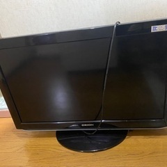 32型液晶テレビ