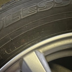 ウェッズジョーカータイヤホイールセット