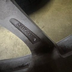 ウェッズジョーカータイヤホイールセット