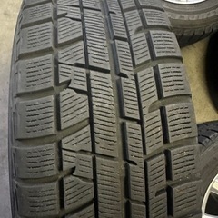 ウェッズジョーカータイヤホイールセット