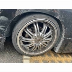 20インチ　引き取り限定