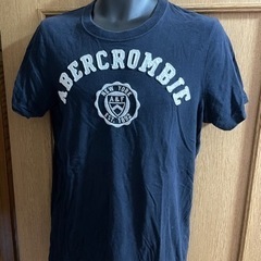 【ネット決済・配送可】★早い者勝ち★Abercrombie アバ...