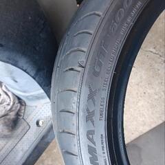 245/40R18タイヤ３本セット