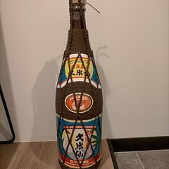 超レア！未開封！久米島の久米仙　30度　一斗瓶 超レア！未開封！久米島の久米仙 30度 一斗瓶