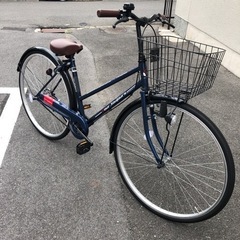 【受付終了 決まりました⠀】自転車