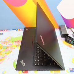 JC03151 レノボ Thinkpad A285 Ryzen 5 Pro Win11 美品 office JC03151 レノボ Thinkpad A285 Ryzen 5 Pro Win11 美品 office