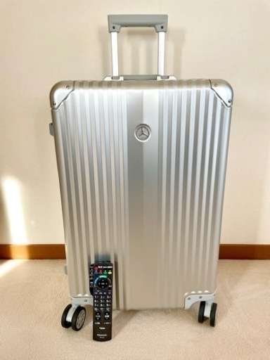 値下げ】【新品未使用】メルセデスベンツ キャリーバッグ | procomm.ca