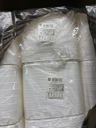 配送用、テイクアウト用弁当箱　単品　飲食店用
