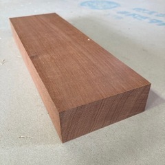 木材　表札　板　300×98×40
